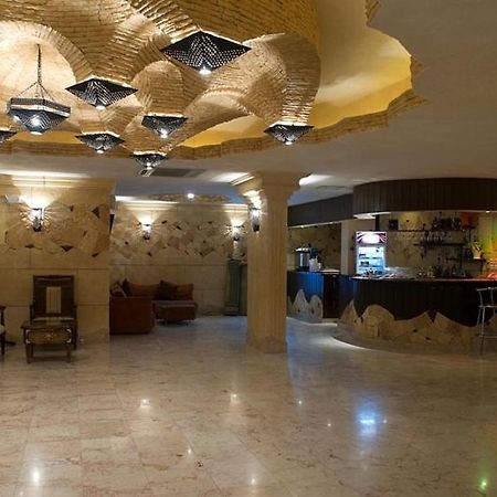 Bait Al Amani Suites Rijad Zewnętrze zdjęcie