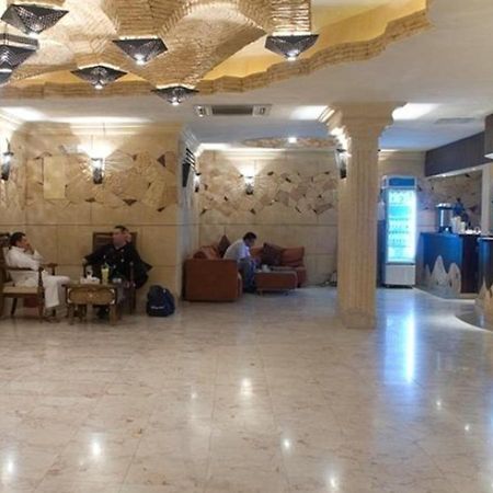 Bait Al Amani Suites Rijad Zewnętrze zdjęcie
