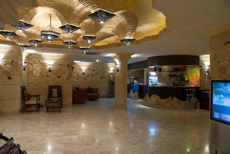 Bait Al Amani Suites Rijad Zewnętrze zdjęcie