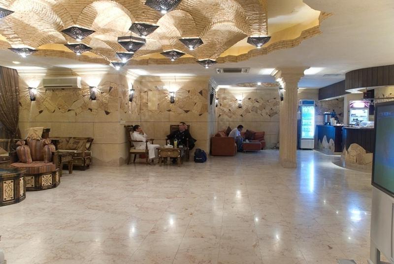 Bait Al Amani Suites Rijad Zewnętrze zdjęcie