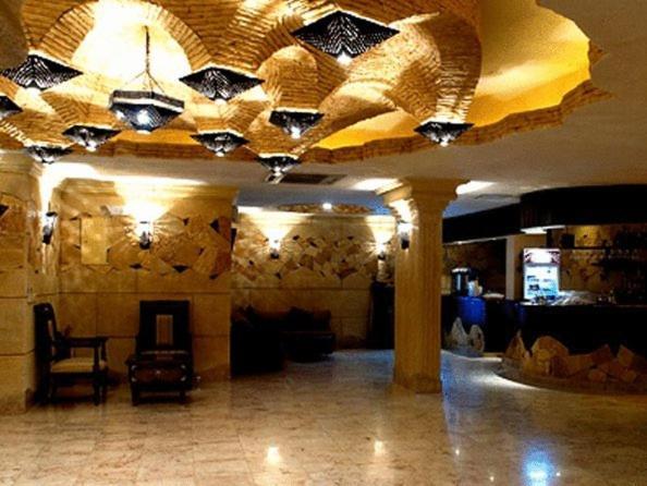 Bait Al Amani Suites Rijad Zewnętrze zdjęcie