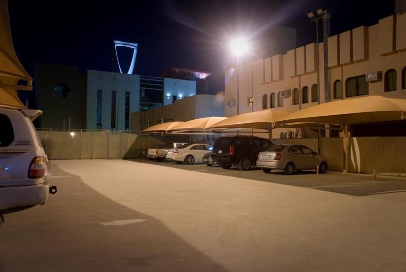 Bait Al Amani Suites Rijad Zewnętrze zdjęcie
