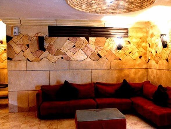 Bait Al Amani Suites Rijad Zewnętrze zdjęcie