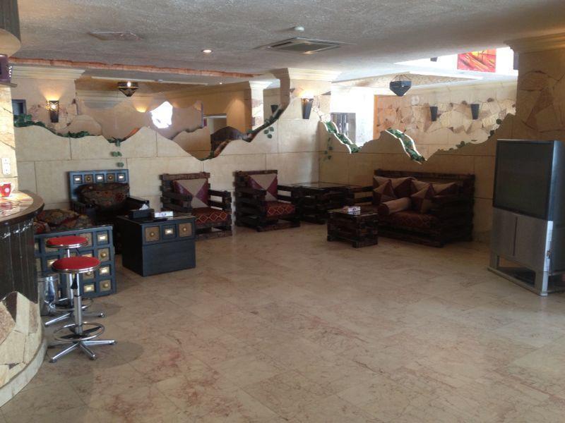 Bait Al Amani Suites Rijad Zewnętrze zdjęcie