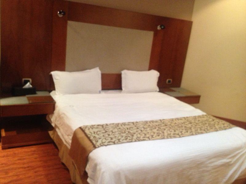 Bait Al Amani Suites Rijad Zewnętrze zdjęcie