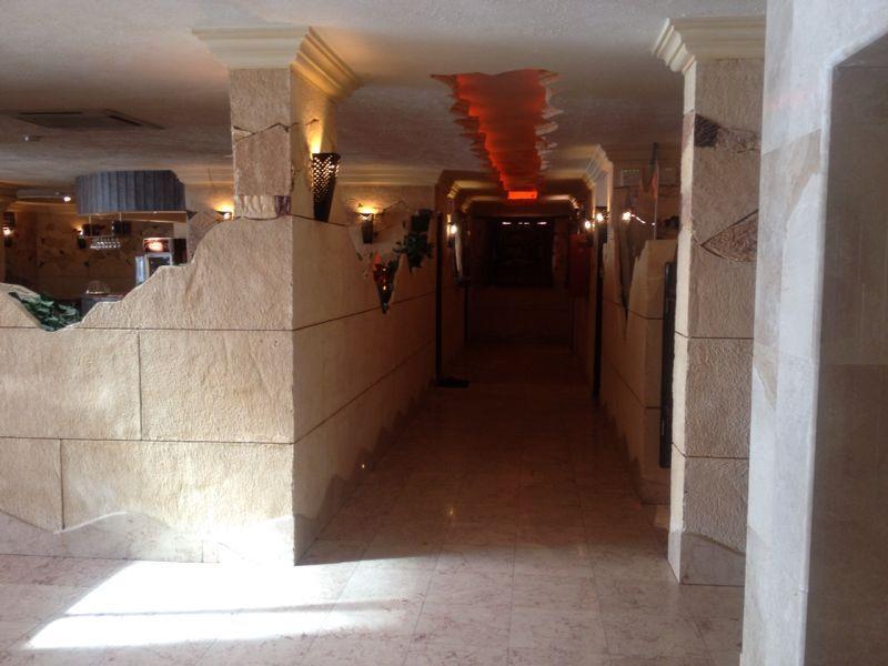 Bait Al Amani Suites Rijad Zewnętrze zdjęcie