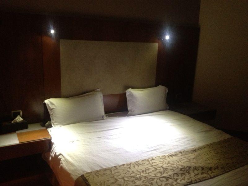 Bait Al Amani Suites Rijad Zewnętrze zdjęcie