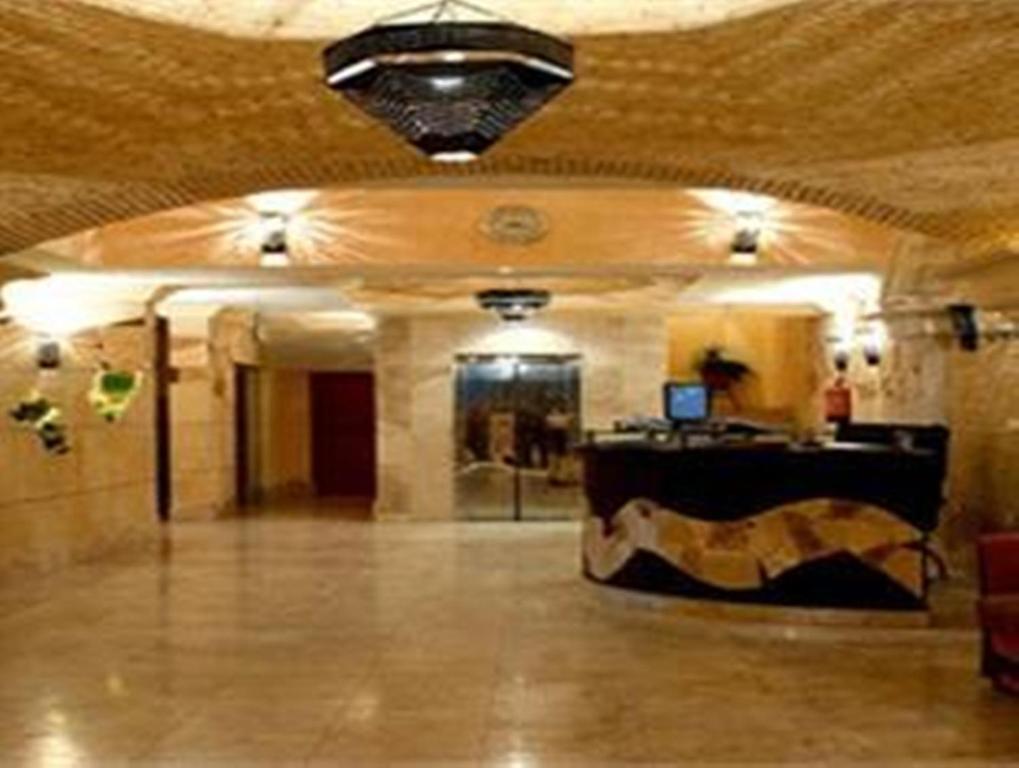 Bait Al Amani Suites Rijad Zewnętrze zdjęcie