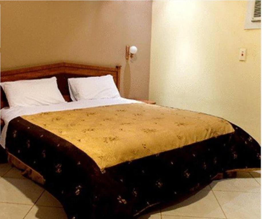 Bait Al Amani Suites Rijad Pokój zdjęcie