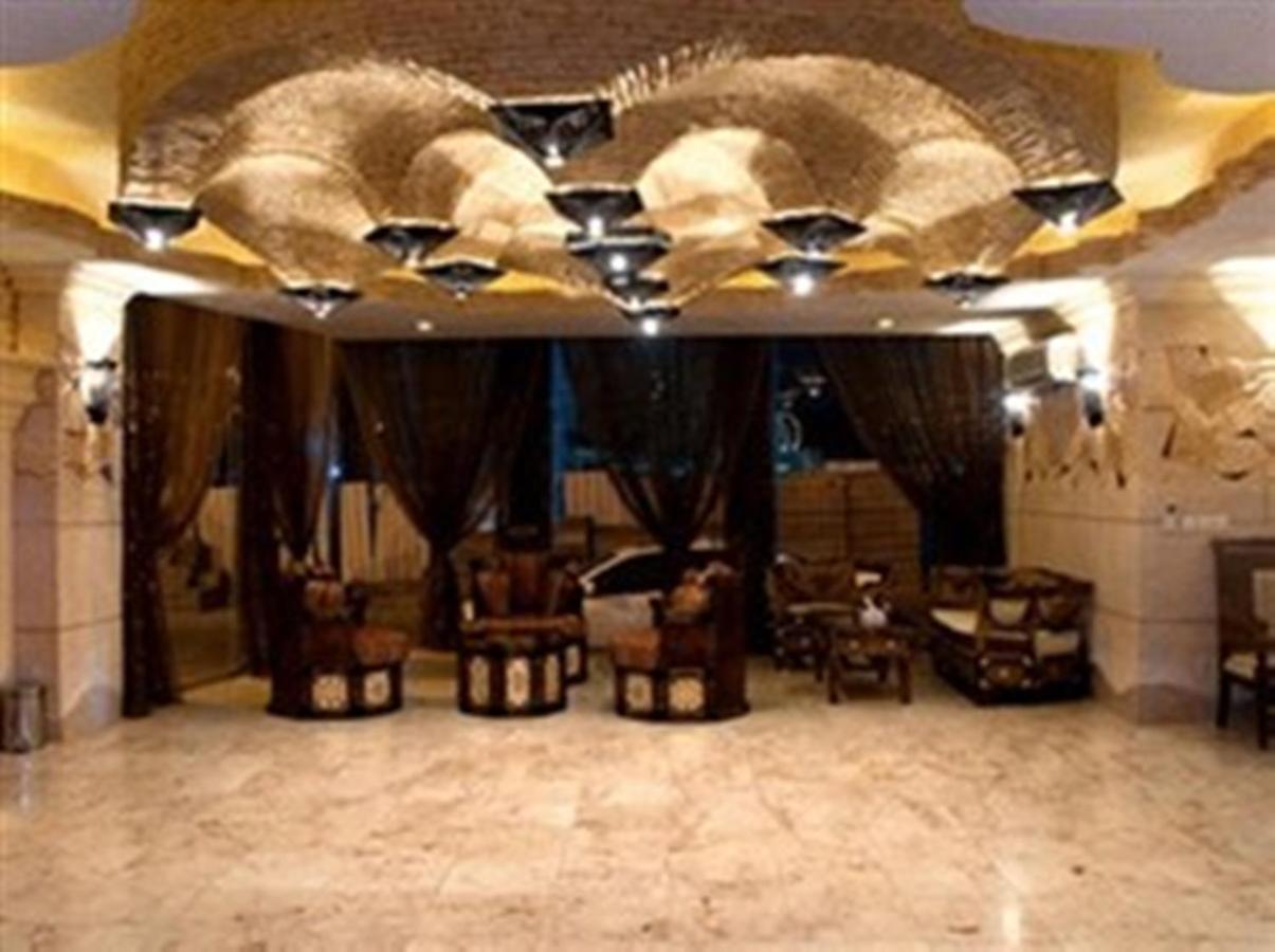 Bait Al Amani Suites Rijad Zewnętrze zdjęcie