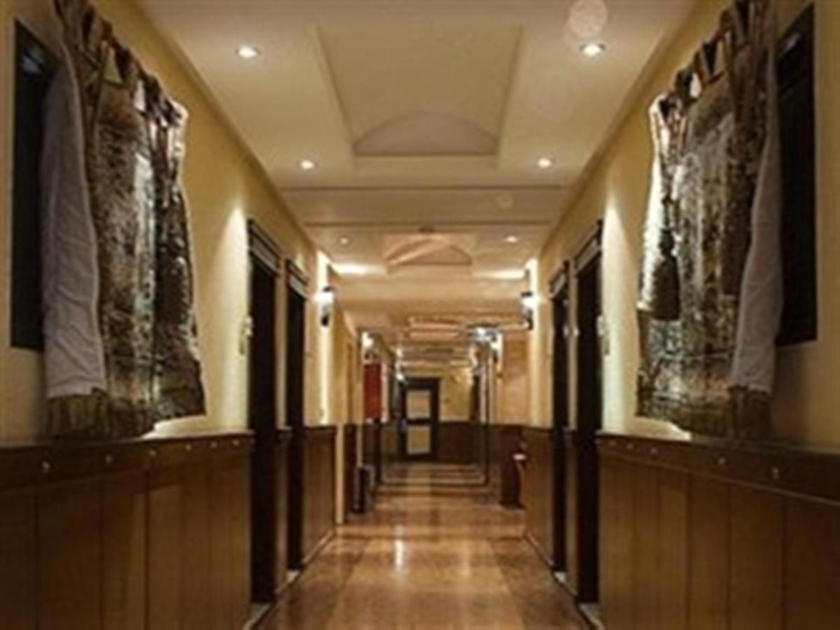 Bait Al Amani Suites Rijad Zewnętrze zdjęcie