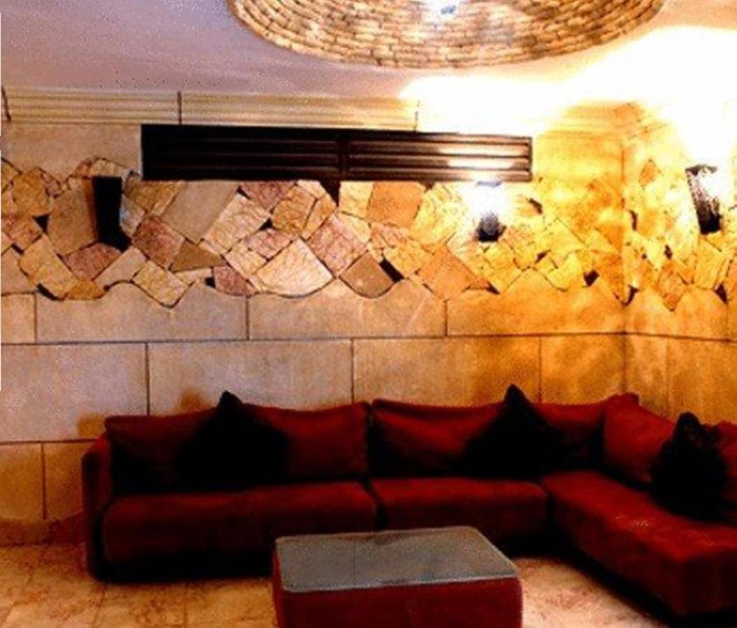 Bait Al Amani Suites Rijad Zewnętrze zdjęcie