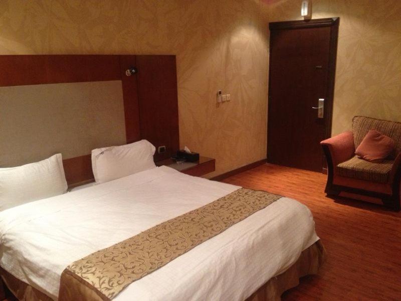 Bait Al Amani Suites Rijad Zewnętrze zdjęcie