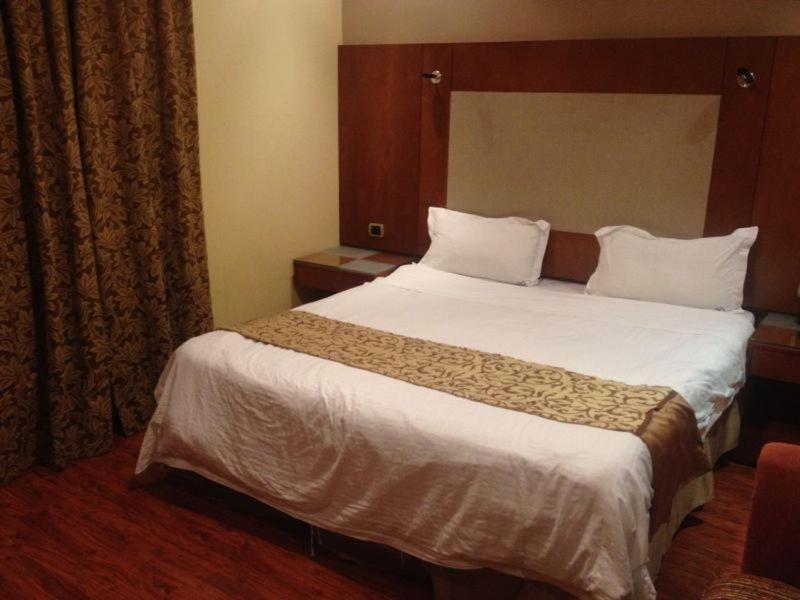 Bait Al Amani Suites Rijad Zewnętrze zdjęcie