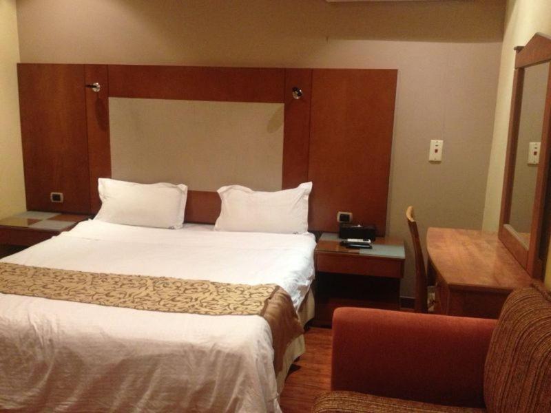 Bait Al Amani Suites Rijad Zewnętrze zdjęcie